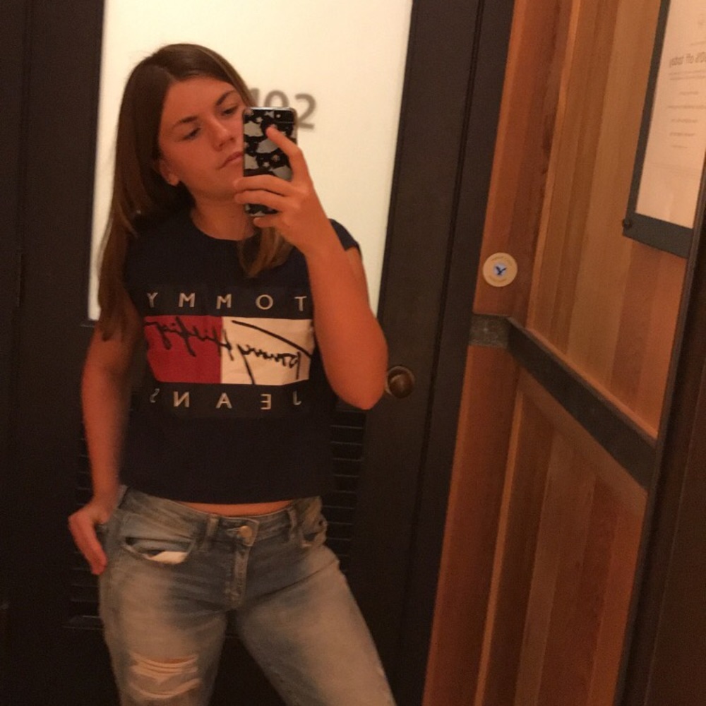 Meet your Posher, Mathilde